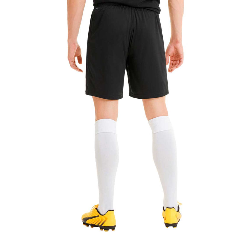 Puma - Men's TeamGoal 23 Knit Shorts (704262 03)