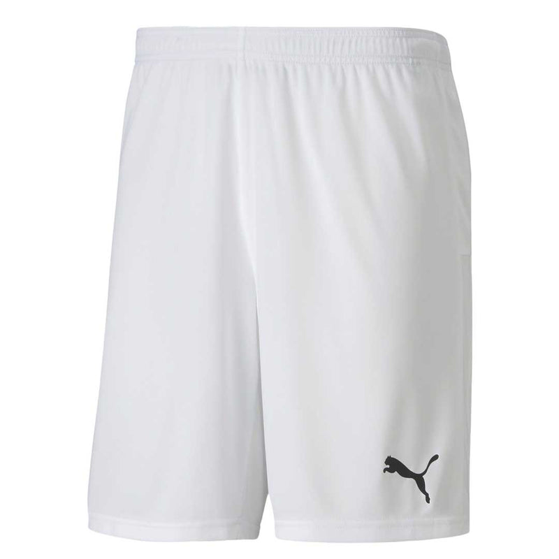 Puma - Men's Teamgoal 23 Knit Shorts (704262 04)