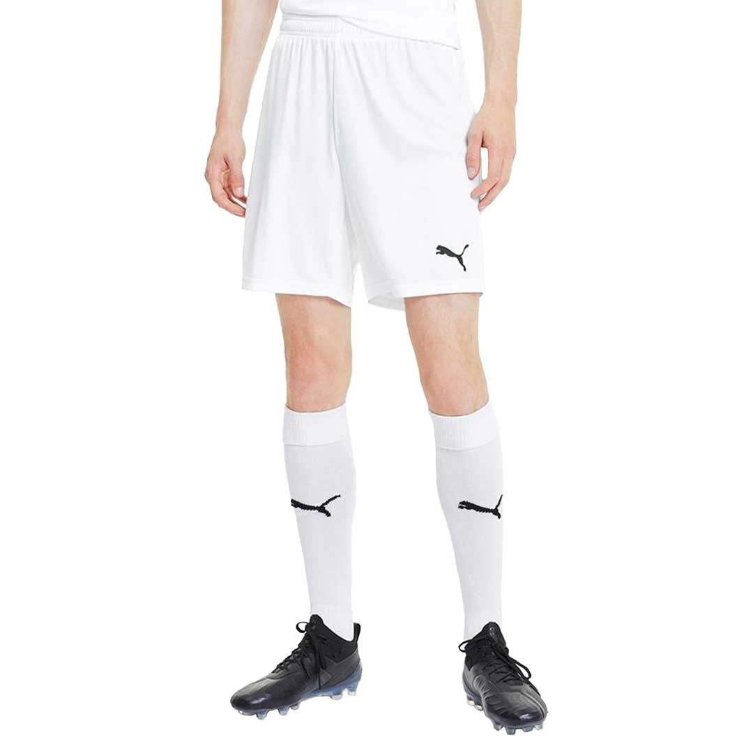 Puma - Men's Teamgoal 23 Knit Shorts (704262 04) – SVP Sports