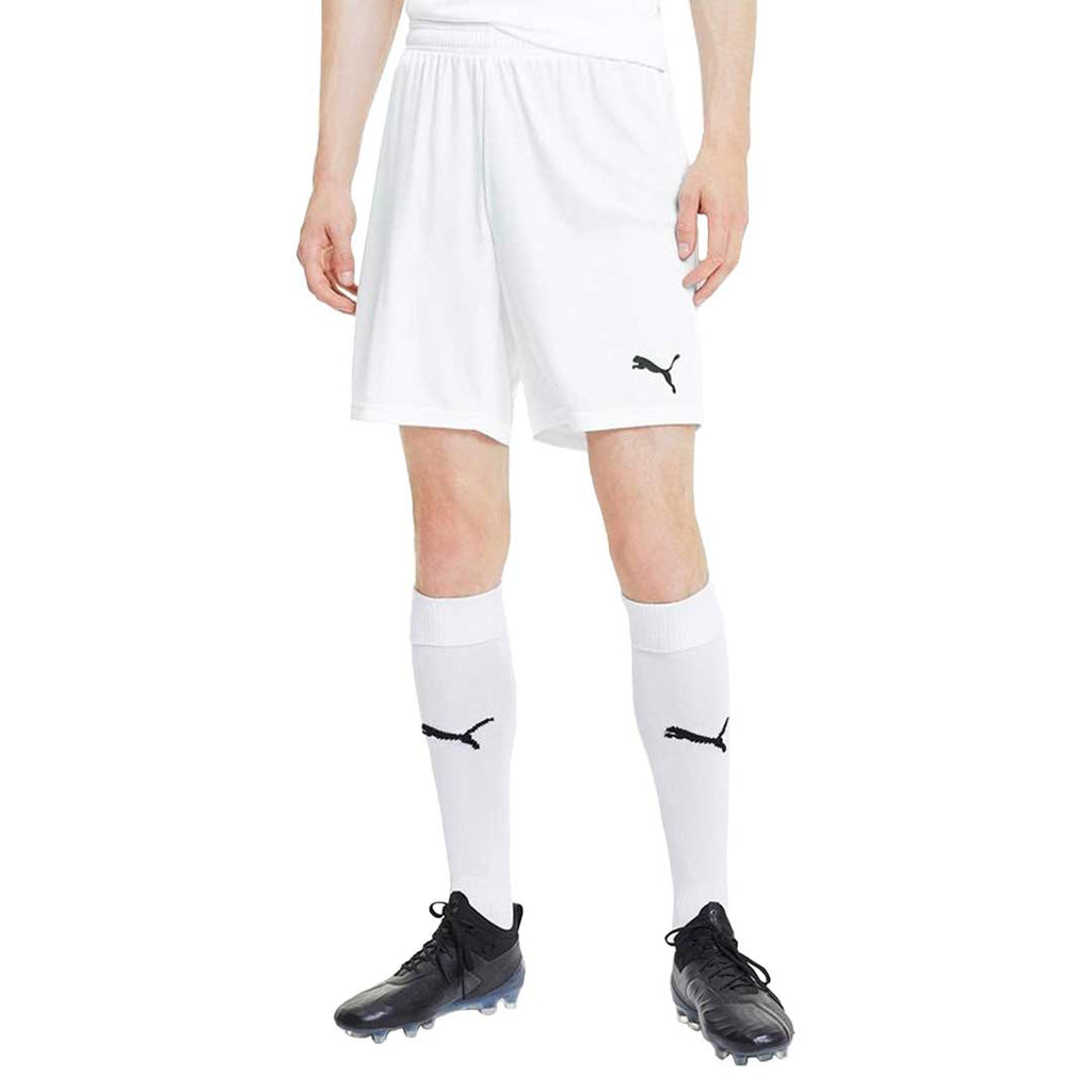 Puma - Men's Teamgoal 23 Knit Shorts (704262 04)