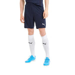 Puma - Men's Teamgoal 23 Knit Shorts (704262 06)
