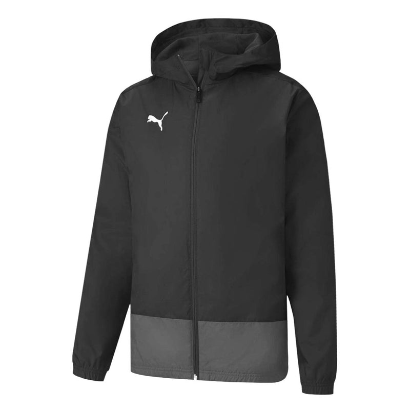 Puma - Men's Teamgoal 23 Training Rain Jacket (656559 03)