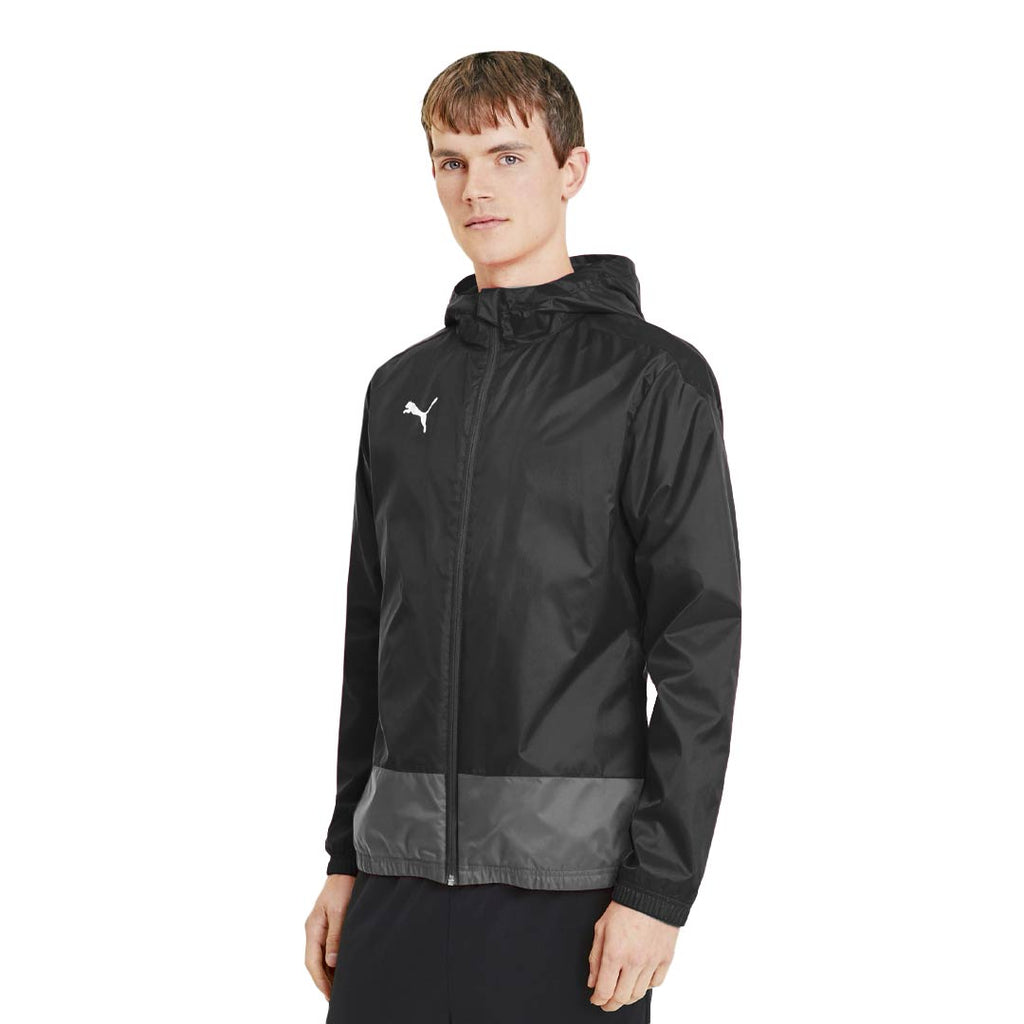 Puma - Men's Teamgoal 23 Training Rain Jacket (656559 03)