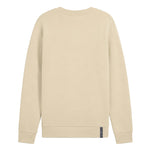 Puma - Men's Tech Golf Crewneck Sweatshirt (628867 01)
