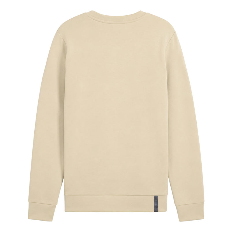Puma - Men's Tech Golf Crewneck Sweatshirt (628867 01)