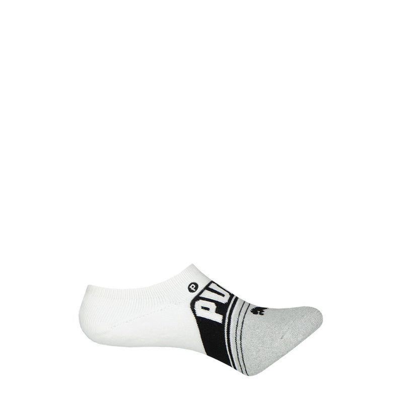 Puma - Unisex Tech No Show Golf Socks (858558 06)