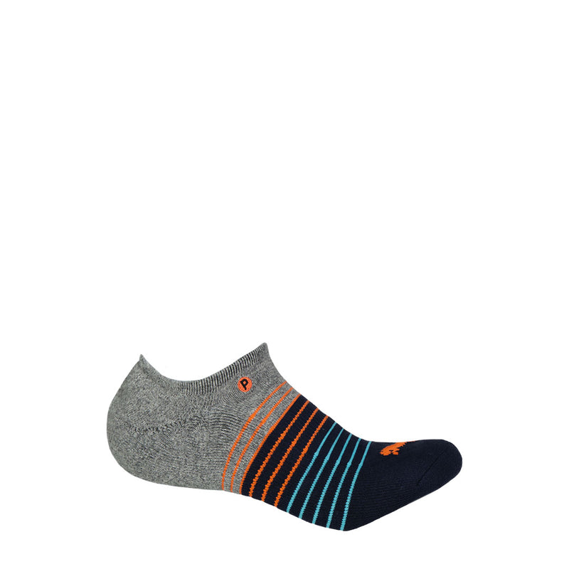Puma - Men's Tech No Show Golf Socks (858558 07)