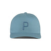 Puma - Men's Tech P Snapback Cap (024423 15)