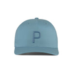 Puma - Men's Tech P Snapback Cap (024423 15)
