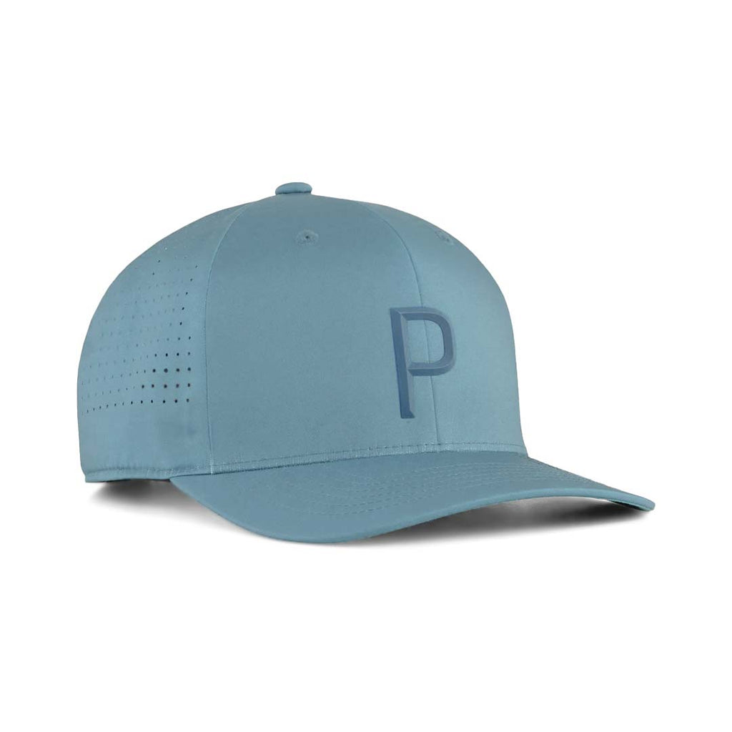 Puma - Men's Tech P Snapback Cap (024423 15)