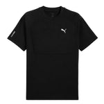 Puma - Men's Tech Short Sleeve T-Shirt (684598 01)