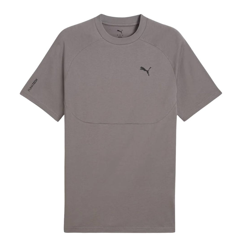 Puma - Men's Tech Short Sleeve T-Shirt (684598 79)