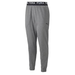 Puma - Pantalon de jogging en polaire Train PWR pour homme (520894 03)