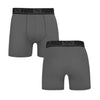 Puma - Men's Training Fit 3 Pack Boxer Brief (PFA25M1511428 310)