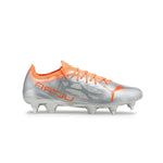 Puma - Chaussures de football pour terrain souple Ultra 1.4 MXSG pour homme (106718 01)