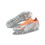 Puma - Chaussures de football pour terrain souple Ultra 1.4 MXSG pour homme (106718 01)
