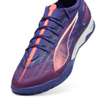 Puma - Chaussures de football Ultra 5 Pro Court pour homme (107888 01) 