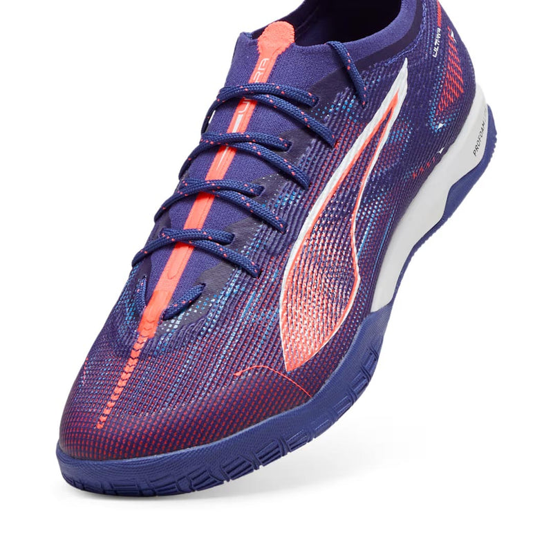 Puma - Chaussures de football Ultra 5 Pro Court pour homme (107888 01) 