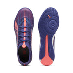 Puma - Chaussures de football Ultra 5 Pro Court pour homme (107888 01) 