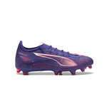 Puma - Chaussures de football Ultra 5 Pro pour homme, pour terrains secs et synthétiques (107685 01) 