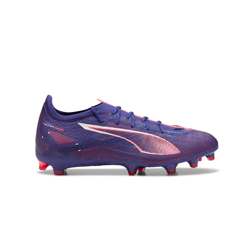 Puma - Chaussures de football Ultra 5 Pro pour homme, pour terrains secs et synthétiques (107685 01) 