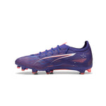 Puma - Chaussures de football Ultra 5 Pro pour homme, pour terrains secs et synthétiques (107685 01) 