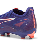 Puma - Chaussures de football Ultra 5 Pro pour homme, pour terrains secs et synthétiques (107685 01) 