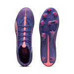 Puma - Chaussures de football Ultra 5 Pro pour homme, pour terrains secs et synthétiques (107685 01) 