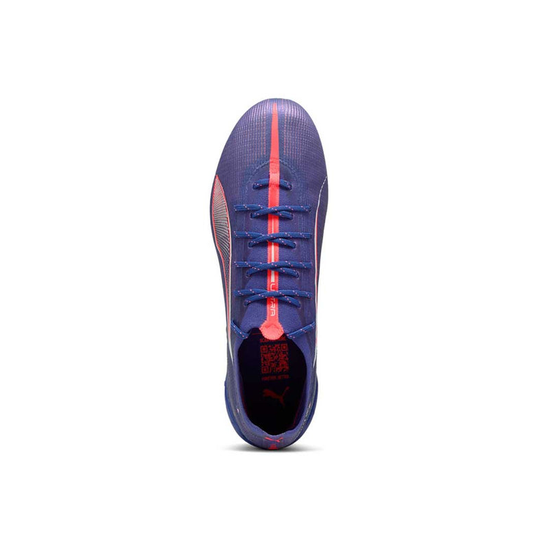 Puma - Chaussures de football pour homme Ultra 5 Ultimate pour terrain sec (107683 01)