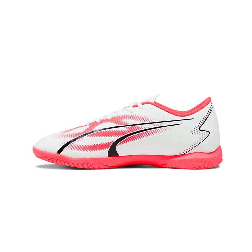 Puma - Men's Ultra "Play It" Soccer Shoes (107529 01)