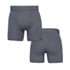 Puma - Men's Ultra Soft 3 Pack Boxer Brief (PSP25M152980 305)