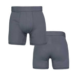 Puma - Men's Ultra Soft 3 Pack Boxer Brief (PSP25M152980 305)