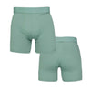 Puma - Men's Ultra Soft 3 Pack Boxer Brief (PSP25M152980 305)