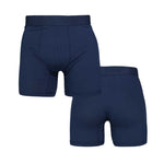 Puma - Men's Ultra Soft 3 Pack Boxer Brief (PSP25M152980 413)