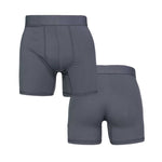 Puma - Men's Ultra Soft 3 Pack Boxer Brief (PSP25M152980 413)