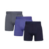 Puma - Men's Ultra Soft 3 Pack Boxer Brief (PSP25M152980 421)