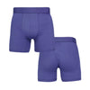 Puma - Men's Ultra Soft 3 Pack Boxer Brief (PSP25M152980 421)