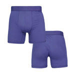 Puma - Men's Ultra Soft 3 Pack Boxer Brief (PSP25M152980 421)