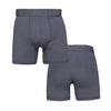 Puma - Men's Ultra Soft 3 Pack Boxer Brief (PSP25M152980 421)