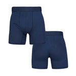 Puma - Men's Ultra Soft 3 Pack Premium Boxer Brief (PSP25M152980 603)