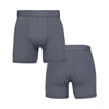Puma - Men's Ultra Soft 3 Pack Premium Boxer Brief (PSP25M152980 603)