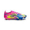 Puma - Men's Ultra Ultimate Energy FG/AG Cleats (107540 01)