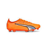 Puma - Chaussures de football pour homme Ultra Ultimate pour terrain sec/synthétique (107163 01) 