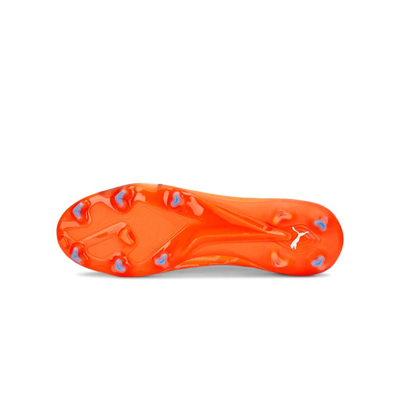 Puma - Chaussures de football pour homme Ultra Ultimate pour terrain sec/synthétique (107163 01) 