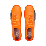 Puma - Chaussures de football pour homme Ultra Ultimate pour terrain sec/synthétique (107163 01) 