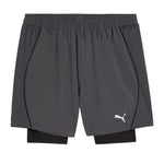 Puma - Men's Velocity 2-in-1 Running Shorts (526611 44)