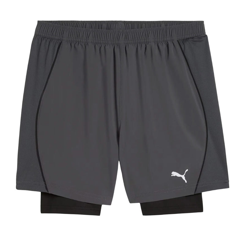 Puma - Men's Velocity 2-in-1 Running Shorts (526611 44)