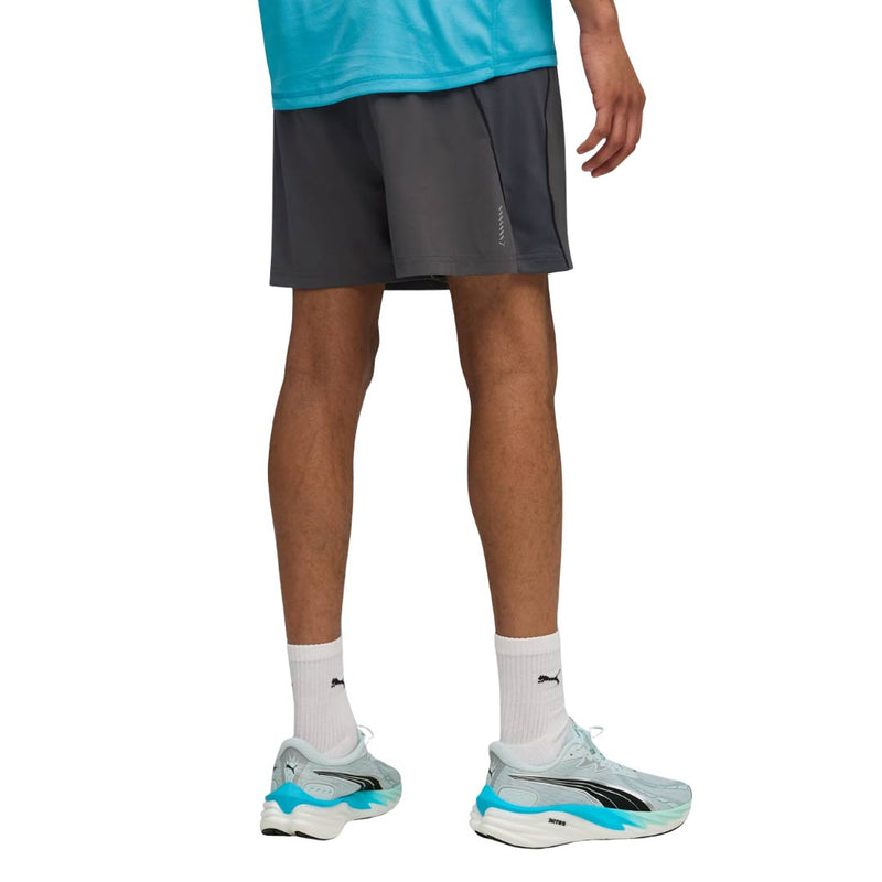 Puma - Men's Velocity 5" Running Shorts (526610 99)