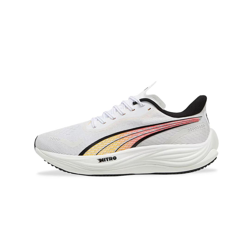 Puma - Men's Velocity Nitro 3 Shoes (377748 09)