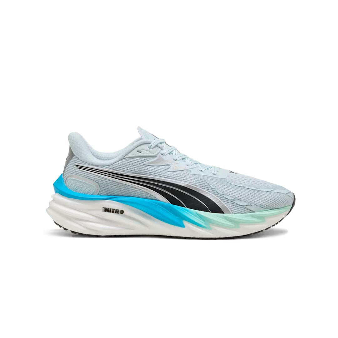 Puma - Men's Velocity Nitro 4 Shoes (311140 06) – SVP Sports
